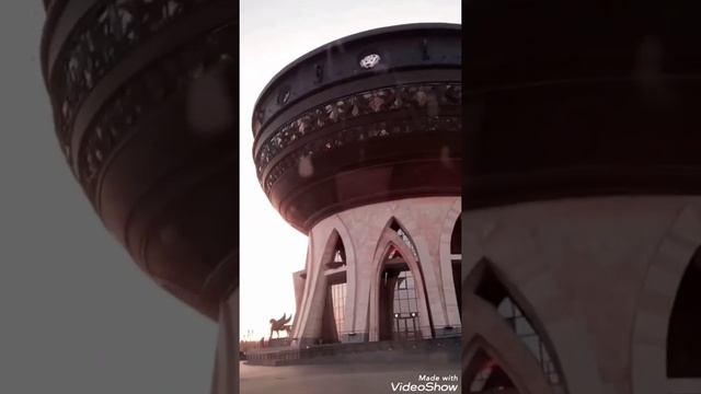 Влог |Путешествие в Казань| Иннополис - город будущего