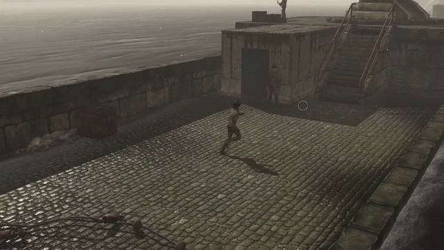 Syberia 3 прохождение игры ► акваланг (9) 2020