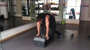 400 ПОВТОРЕНИЙ ЗА 20 МИНУТ. ПРОВЕРЬ СЕБЯ. ПРОГРАММА МАЙКА ВАСКЕСА.