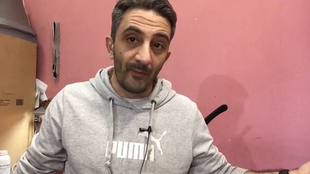 Как правильно ремонтировать обуви. Работа или обман мастера? смотреть онлайн