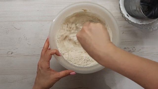 Дрожжевые блинчики от ❤️ЛС❤️ смотреть онлайн