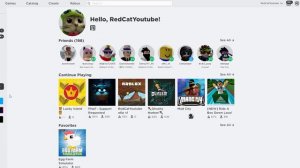 Как получить Премиум аккаунт + новые эмоции | Секреты роблокс | Emotes & roblox premium