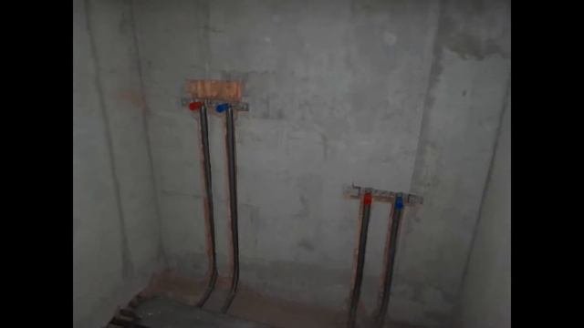 Отопление вашутино