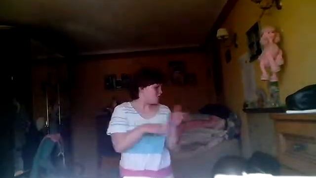 Как я танцую рок-н-ролл смотреть онлайн