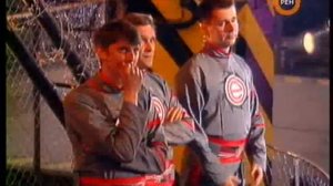 Естественный отбор (29.05.2004)