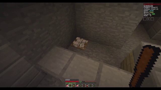 SURVIVAL: THE CRAFTING DEAD - МИРНОЕ НАЧАЛО #1 смотреть онлайн