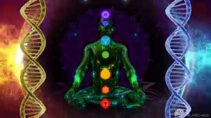 Complete Restoration | Body, Mind and Spirit Healing | Activate All Chakras | 528 hz