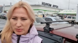 сгнили пороги у машины😡нет парковки🚘конкурс в "ашан"🎉