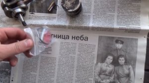 как я развожу на бабки,ремонт хусварна 135