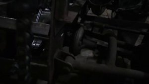 Самодельный квадроцикл из ИЖ Юпитер , застоявшийся с 2011г.