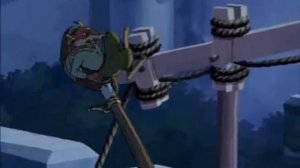 A Tale Of Redwall: Redwall - Intro and Credits