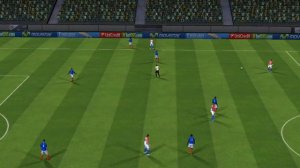 REPLAY OF France V/S Croatia FIFA 2018 Final | FIFA 20 MOD 14 ( Devilsaif 2018 )