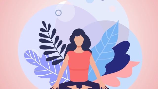 Body Scan Guided Mediation (in Russian Language ) смотреть онлайн