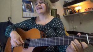 Булат Окуджава, Виноградную косточку в теплую землю зарою