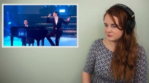 Vocal Coach reacts to Dimash Kudaibergen - Love is Like a Dream ~ Димаш Кудайберген