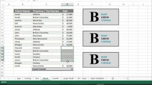 How To Use Count Function In Excel | Excel Count Formula Explained