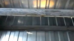 Подъёмные ворота своими руками