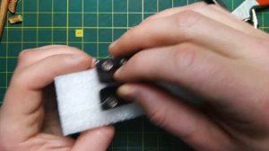 Прививочный секатор с алиэкспресс.  Мнение о покупке.