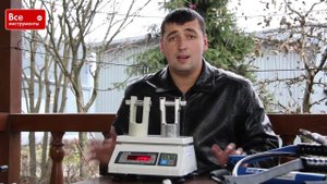 Гидравлические прессы КВТ ПГРс-120А, ПГП-300А, ПГРс-300А