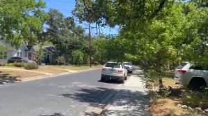 ТАК живет СРЕДНИЙ КЛАСС в Америке! ОБЗОР нашего района в США // CHERRYWOOD // USA