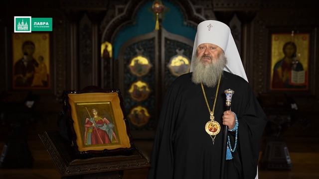 Собор Архистратига Михаила и прочих Небесных Сил бесплотных смотреть онлайн