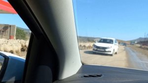 Дагестанские дороги