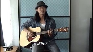 James Blunt - "You're Beautiful" Guitar Cover