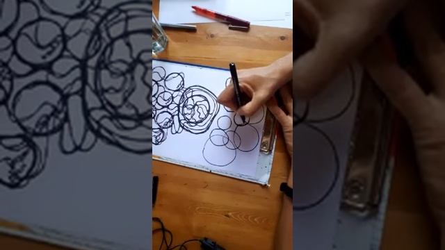 САМОЦЕННОСТЬ. ТЕХНИКА. (2 часть) Нейрографика Пак.