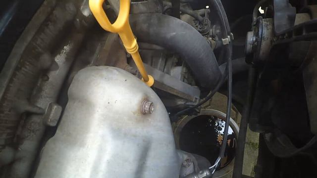 Lacetti Yağ Bakımı ve Klima Temizliği Yapımı I DIY Lacetti Oil Change