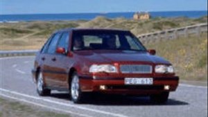 Volvo 440 1.8 GL