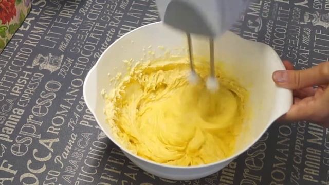 Тарт с франжипаном и персиками - ничего сложного, но невероятно вкусно! ?