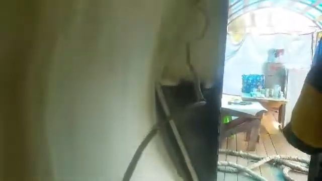 Теплоизоляция ППУ бытовки, утепление контейнера смотреть онлайн