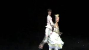 ALINA SOMOVA - VLADIMIR SHKLYAROV - THE HUMPBACKED HORSE