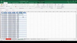 Как загрузить и настроить курсы валют с Нацбанка РБ в Excel | ДОМАШНЯЯ БУХГАЛТЕРИЯ | ЛИЧНЫЕ ФИНАНСЫ