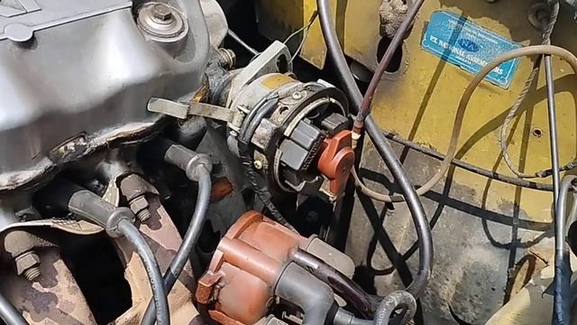 Suzuki Jimny Kotrik mogok смотреть онлайн