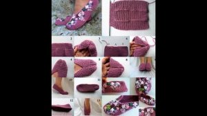 Интересные идеи своими руками. Мастер класс по рукоделию. Рукоделие самое интересное.