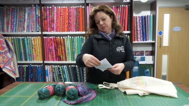 Sara's yarn review - Stylecraft Batik Elements смотреть онлайн