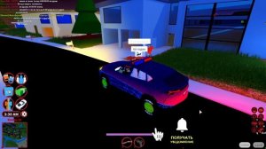 Как пользоваться Сейфом И Как Обустроить Красивый Дом В Roblox Jailbreak.