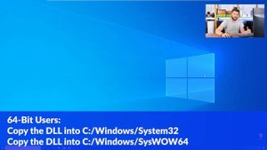 zlib1.dll Missing Error | How to Fix | 2 Fixes | 2021