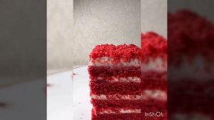 Красный бархат