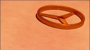 Ремонт баланса трёхкнопочного секундомера Слава