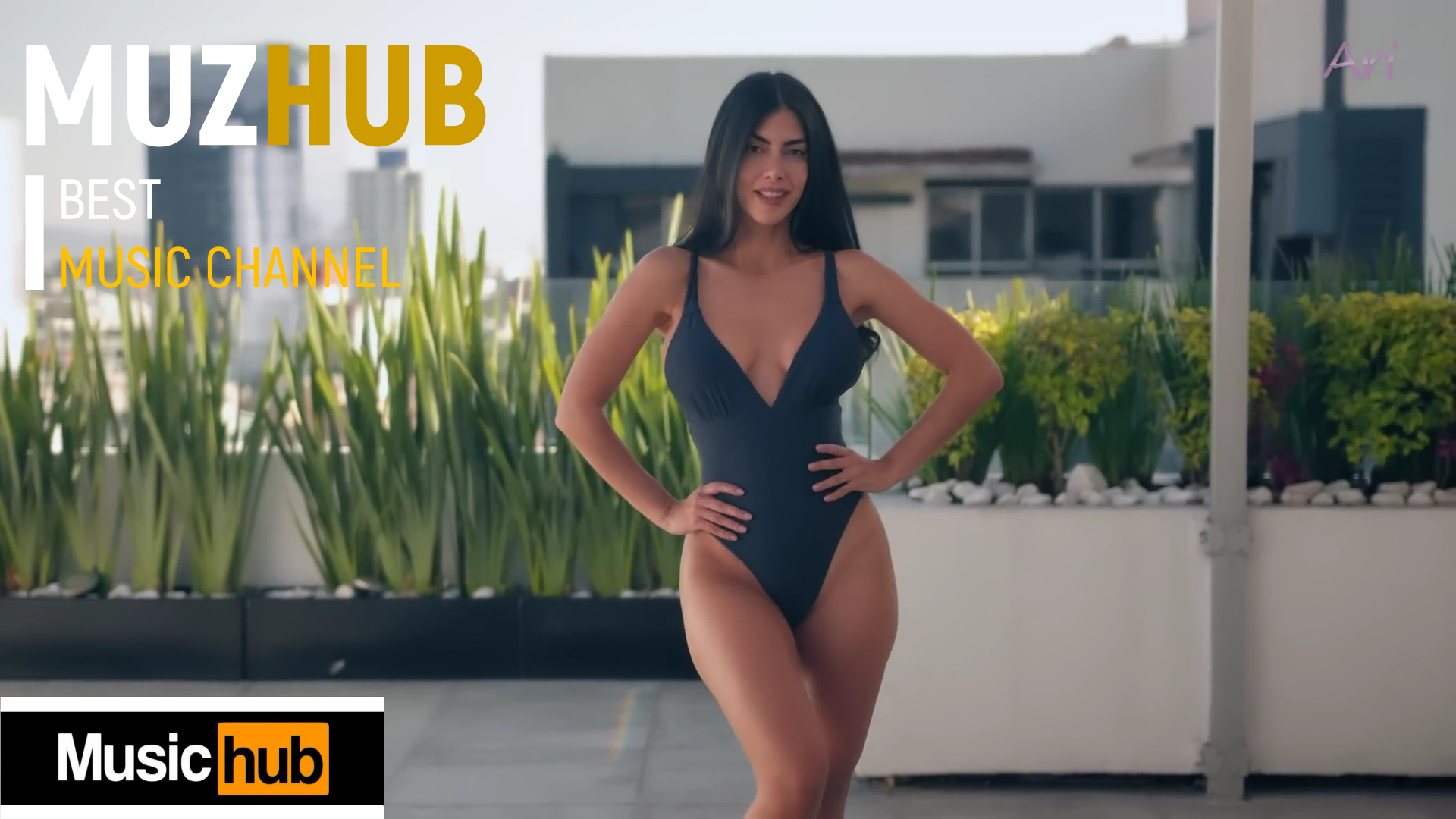 ALEX TASTY - HARDER [MUZHUB]