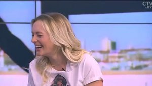 Певица Анна Шаркунова: о женском счастье и творческих планах