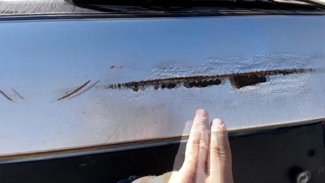 подготовка машины к продаже... смотреть онлайн