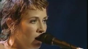 Sheryl Crow my favorite mistake