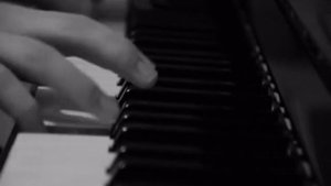 Twilight -  The Lion Fell In Love With The Lamb on piano