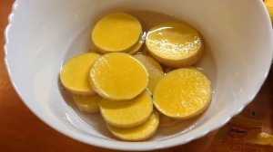 Тыква ТРОМБОН в КАРАМЕЛИ с КЕШЬЮ. Страшная мужская ТАЙНА. Pumpkin TROMBONE. Food for MEN.