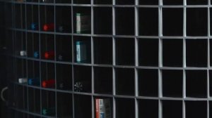 StoreManager - автоматизированный склад выдачи инструмента и ТМЦ