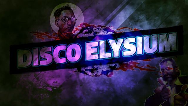 Disco Elysium OST смотреть онлайн