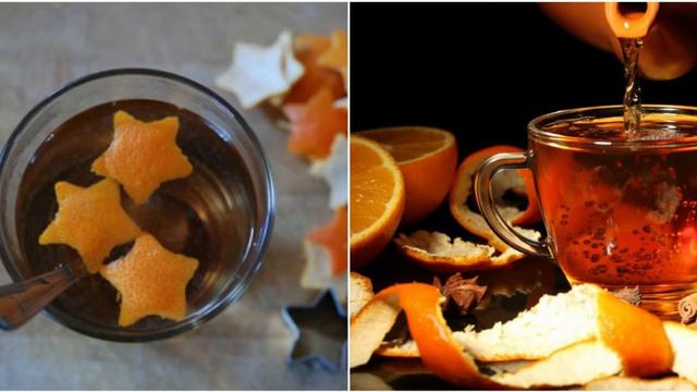 🍊Мына ЖЕТІ ауру мазалағанда АПЕЛЬСИН қабығын қолданыңыз! #апельсин #денсаулық смотреть онлайн